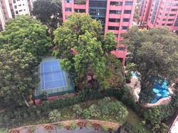 OUE Twin Peaks (D9), Condominium #220286331
